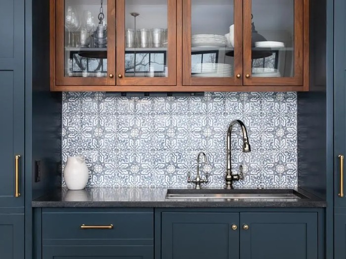 Dapur/Forbes