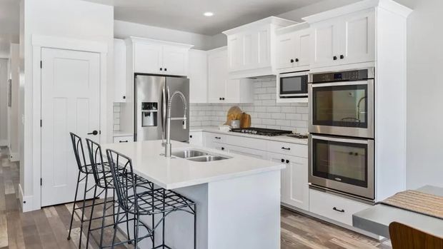 Dapur/Forbes