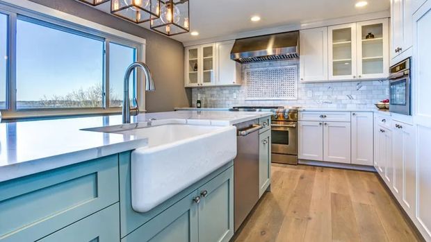 Dapur/Forbes