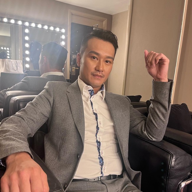 Berkat dukungan publik, Deep Ng mengaku lebih bersemangat dan meski sudah tidak di bawah manajemen, ia mengaku berencana untuk merilis lagu lagi dalam waktu dekat. Foto: Instagram @ngdeep