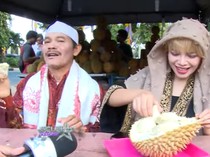 Ayah Ngebet Punya Mantu, Dinar Candy Dijodohkan dengan Bos Sayuran