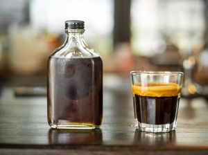 5 Fakta Kopi Cold Brew, Kopi Dingin yang Tahan Lama Disimpan di Kulkas