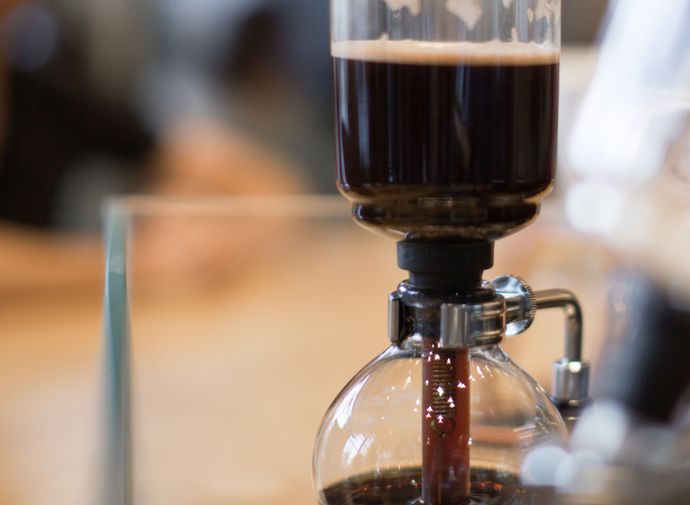 5 Fakta Cold Brew Coffee, Kopi Cold Brew Lebih Tahan Lama di Kulkas