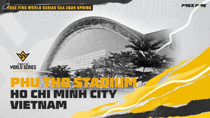 Garena resmi mengumumkan, Free Fire World Series Southeast Asia (FFWS SEA) 2024 Spring akan digelar bulan Maret mendatang. Total ada 18 tim yang akan memperebutkan gelar sebagai tim Free Fire terbaik.