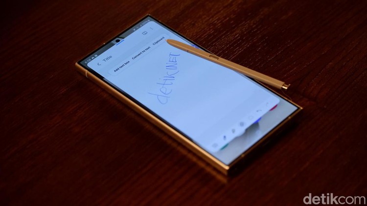 Samsung Galaxy S24 Ultra