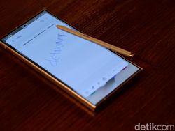 Unboxing Samsung Galaxy S24 Ultra 5G Titanium Gray, HP Mewah!