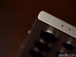 Unboxing Samsung Galaxy S24 Ultra 5G Titanium Gray, HP Mewah!