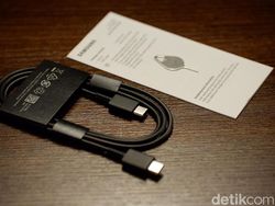 Unboxing Samsung Galaxy S24 Ultra 5G Titanium Gray, HP Mewah!