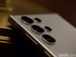 Unboxing Samsung Galaxy S24 Ultra 5G Titanium Gray, HP Mewah!