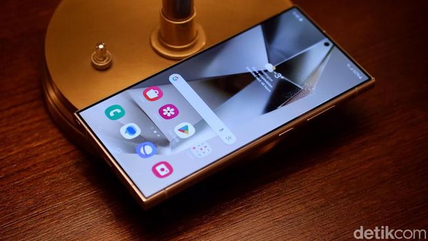 Samsung Galaxy S24 Ultra