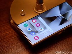 Unboxing Samsung Galaxy S24 Ultra 5G Titanium Gray, HP Mewah!