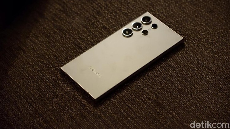 Samsung Galaxy S24 Ultra