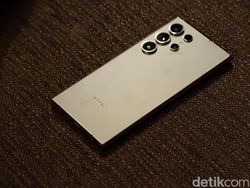 Unboxing Samsung Galaxy S24 Ultra 5G Titanium Gray, HP Mewah!