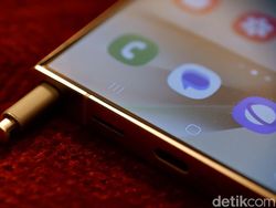 Unboxing Samsung Galaxy S24 Ultra 5G Titanium Gray, HP Mewah!