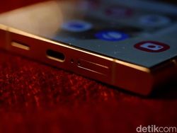 Unboxing Samsung Galaxy S24 Ultra 5G Titanium Gray, HP Mewah!