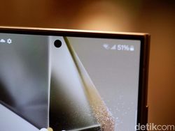 Unboxing Samsung Galaxy S24 Ultra 5G Titanium Gray, HP Mewah!