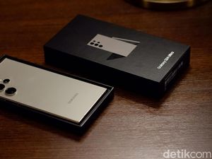 Pre Order Samsung Galaxy S24 Series di Indonesia Telah Dibuka