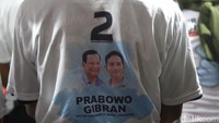GPN memberikan dukungan penuh kepada Prabowo Subianto-Gibran Rakabuming Raka di Pilpres 2024.