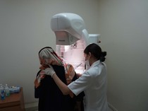 Gerakan Semangat Lawan Kanker untuk 25 Ribu Perempuan