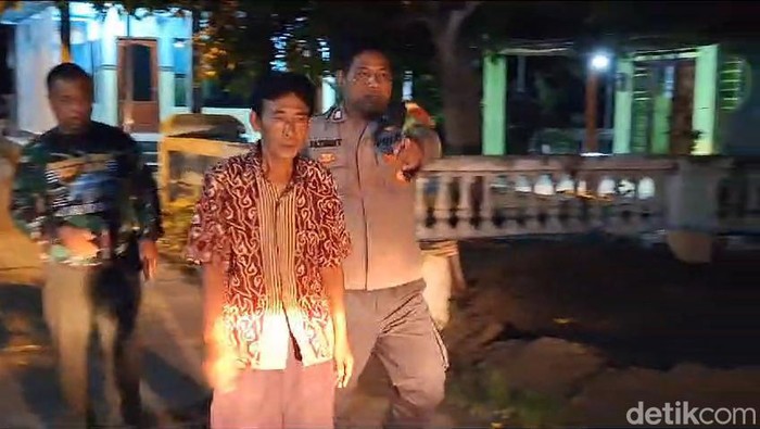 guru ngaji cabul mojokerto