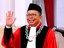 Pakar Nilai Tak Perlu Khawatir Arsul Sani Bakal Sidangkan Sengketa Pemilu