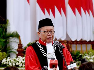 Arsul Sani Diyakini Tak Munculkan Kepentingan Sidangkan Sengketa Pemilu
