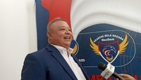 Nasdem Ungkap Semua Nama Menarik di Pilkada, Termasuk Kaesang-Bobby-Sohibul