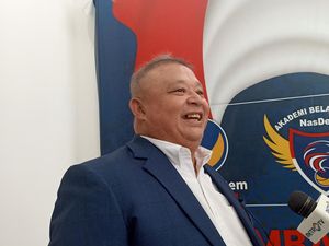 Elite NasDem-PKB-PKS Bakal Temui Anies-Imin Bahas Hak Angket