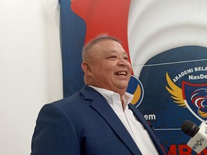 Masa Jabatan Ketum Parpol Digugat ke MK, NasDem Ungkit Keanggotaan DPR