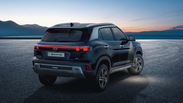 Hyundai Creta 2024