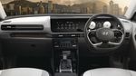 Tampang Hyundai Creta 2024 yang Dijual Mulai Rp 206 Juta