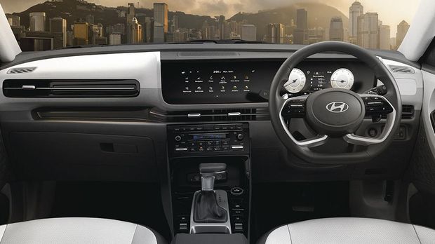Hyundai Creta 2024