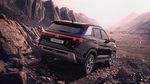 Tampang Hyundai Creta 2024 yang Dijual Mulai Rp 206 Juta