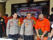 Eks Pegawai Bank BUMN Tilap Duit Nasabah KUR Rp 206,5 Juta Demi Judi Online