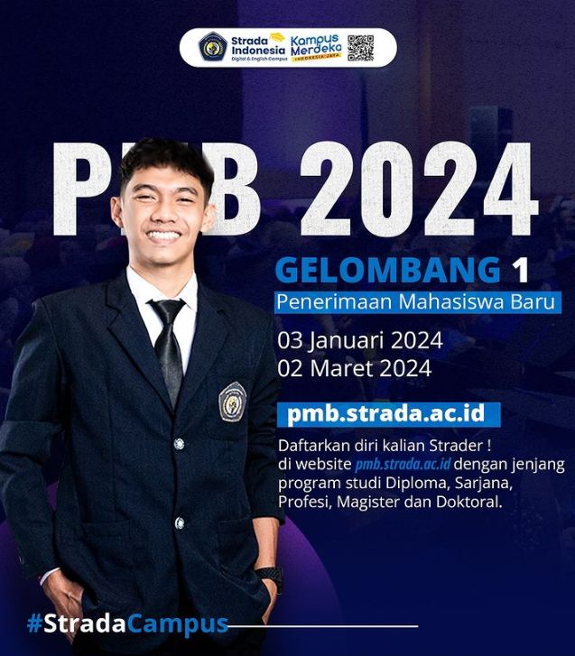 IIK Strada Indonesia