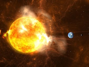 GPS di Amerika Mendadak Melenceng 10 Meter, Belum Pernah Seperti Ini