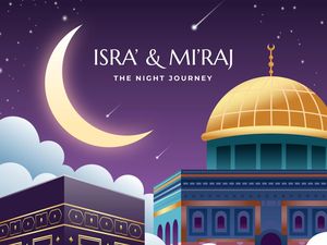 Kumpulan Ayat Isra Miraj Lengkap Arab, Latin, dan Terjemahannya