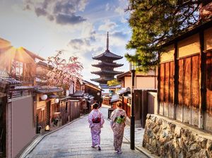 Dubes Jepang untuk RI Ungkap Tradisi Unik Ramadan di Negaranya