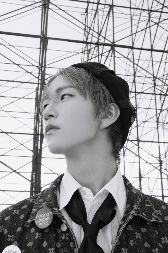 Foto-foto Debut Resmi NCT WISH