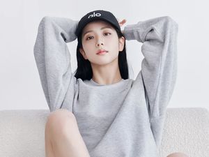 Seleb K-Pop Dominasi Top 30 Influencer Autumn/Winter 24 Fashion Weeks