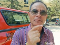 Dampak Kemarau Panjang, BPBD NTT Minta Petani Tanam Palawija