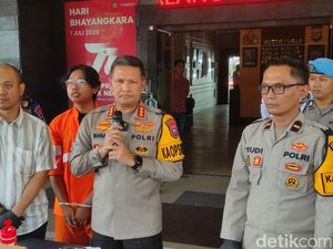 Saling Lapor, 3 Mahasiswa PTN di Kota Malang Jadi Tersangka Penganiayaan