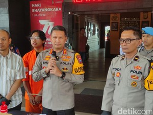 Saling Lapor, 3 Mahasiswa PTN di Kota Malang Jadi Tersangka Penganiayaan