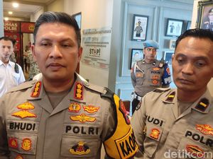 Polisi Minta Masyarakat Bijak Bermedia Sosial di Kasus Anak Aghnia Punjabi