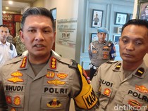 Kapolres Malang Kota Buka Suara soal Anak Selebgram Aghnia Punjabi Dianiaya