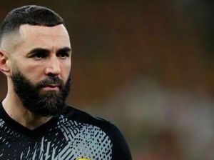 Benzema Balik ke Real Madrid... Bukan Sekarang