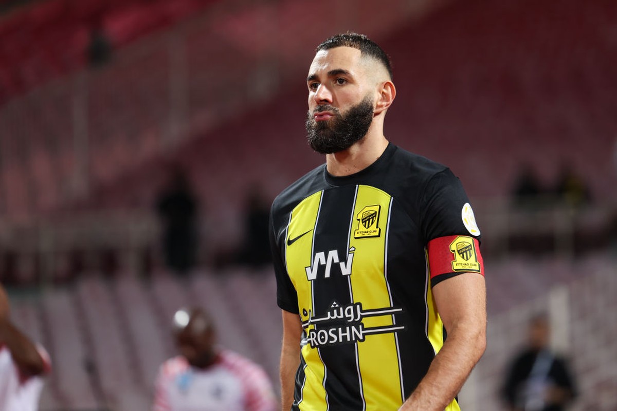 Foto: Getty Images/Yasser Bakhsh