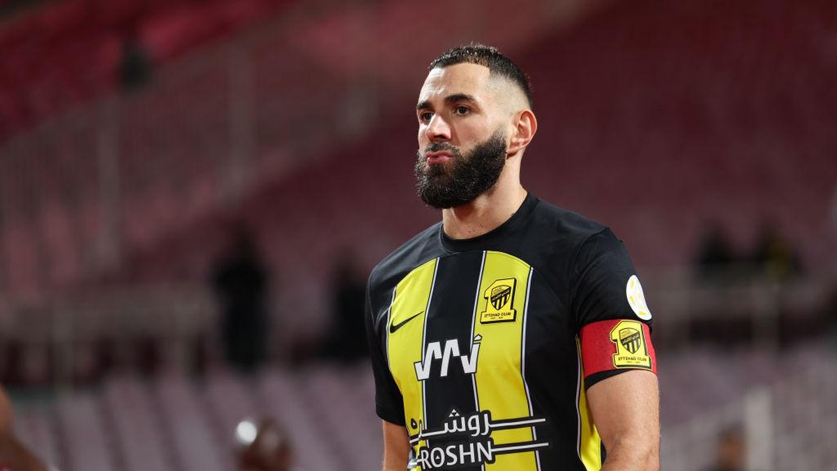 Foto: Getty Images/Yasser Bakhsh