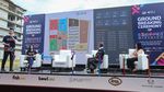 Kawasan Hiburan Urban Keluarga Pertama di Indonesia Segera Hadir di PIK 2