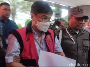 Budi Said Ditahan di Kasus Rekayasa Jual Beli Emas, Broker Sudah Diadili